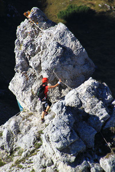 Dolomiti Rescue Race - Race Track